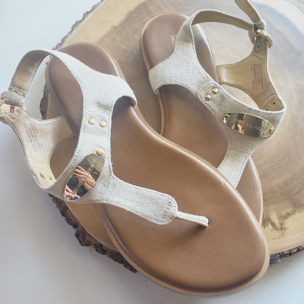 Michael Kors sandals